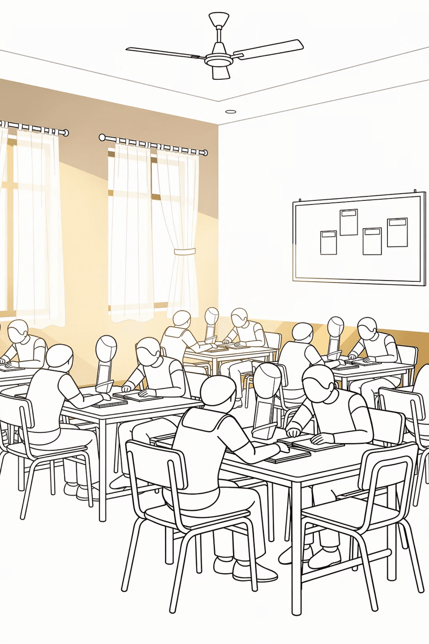 Student learning with PingLearn